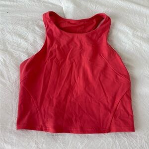 Lululemon Wunder Under Top